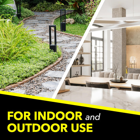 Raid Multi Insect Killer targets ants for quick control.