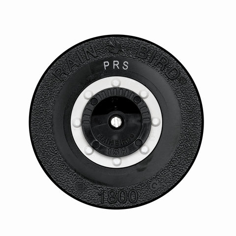 Rain Bird 1802HV15PR rugged seals prevent leaks and extend service life.