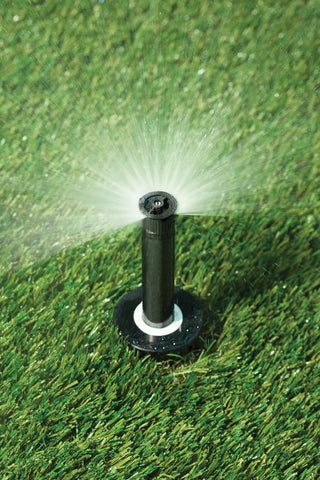 Rain Bird 1804HV15PR built-in regulator highlights constant 30 psi for efficiency