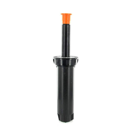 Rain Bird 1804-SAM-PRS pop-up sprinkler with 4-inch rise and built-in regulator for stable pressure