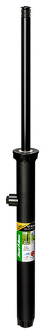 Rain Bird 1812APPRS top view with adjustable pattern for precise watering