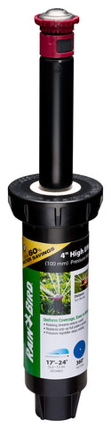 Rain Bird 22SAFPROPR PRS sprinkler body for durable irrigation