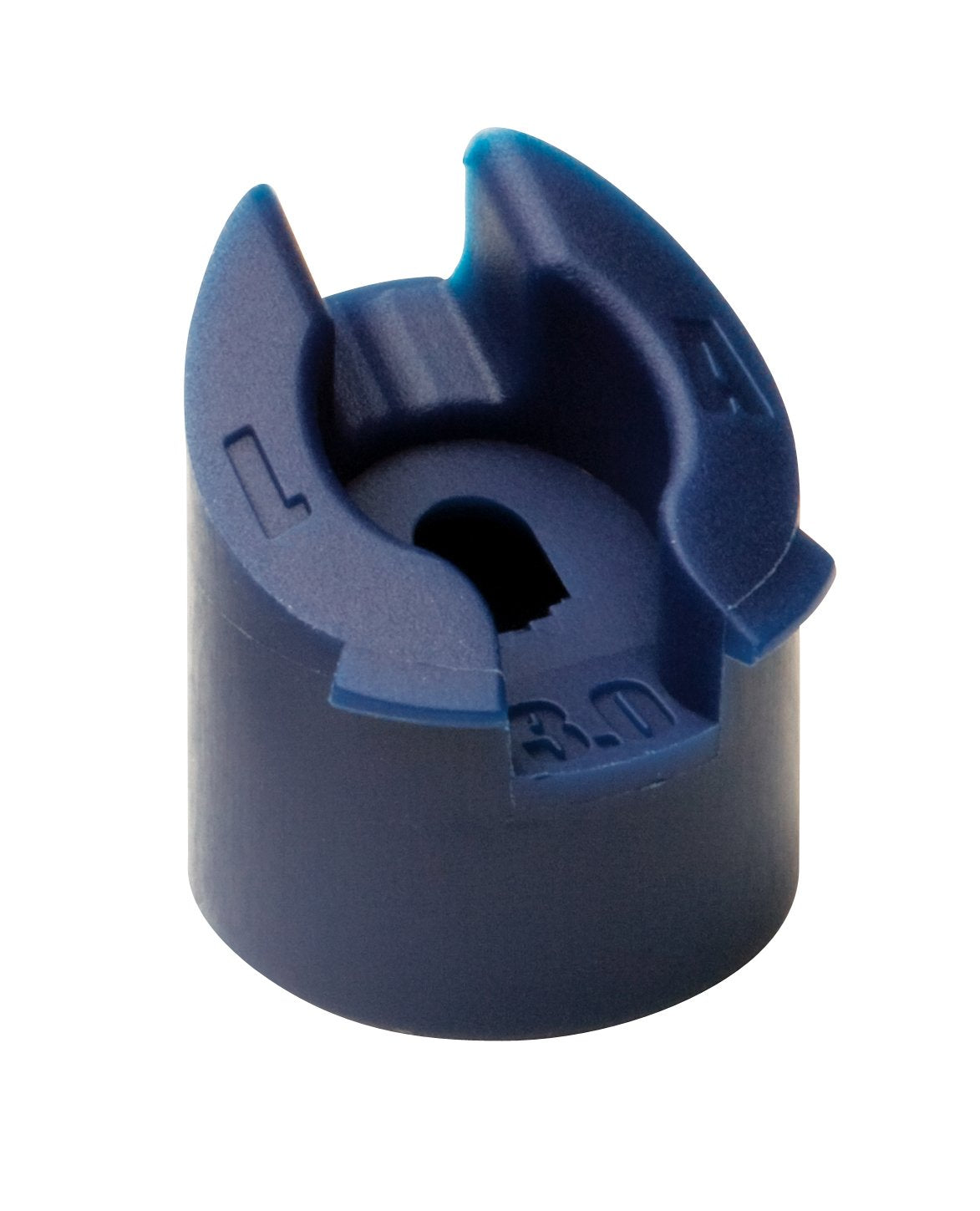 Rain Bird CP5004PC arc quick check keeps arc adjustments efficient.