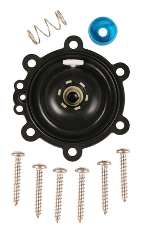 Rain Bird replacement diaphragm kit for CP, CPF, and DAS valves enables quick repair