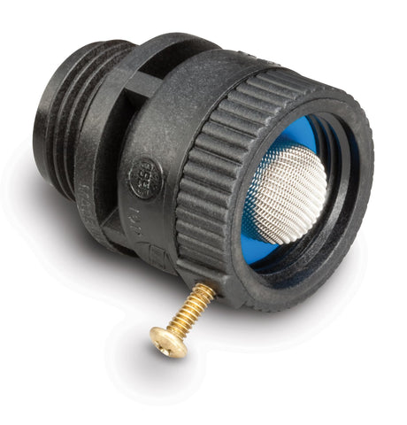 Rain Bird HT075BFFSX backflow preventer for drip irrigation with leak-free performance