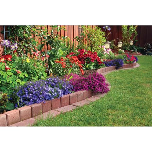 Rain Bird LNDDRIPKIT micro-sprays cover wider areas with gentle irrigation.