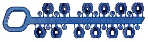 Rain Bird nozzle trees bundle for 42SA+, 52SA, and 5004/5006/5012 series nozzles enabling precise watering