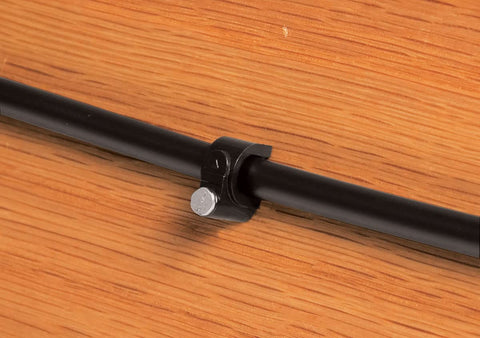 Rain Bird PATIOKIT distribution tubing ready to lay out (25 ft).