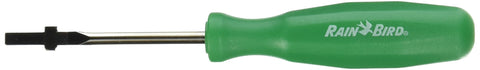 Rain Bird Rotor Tool 5000 enables precise rotor adjustments for arc and distance control.