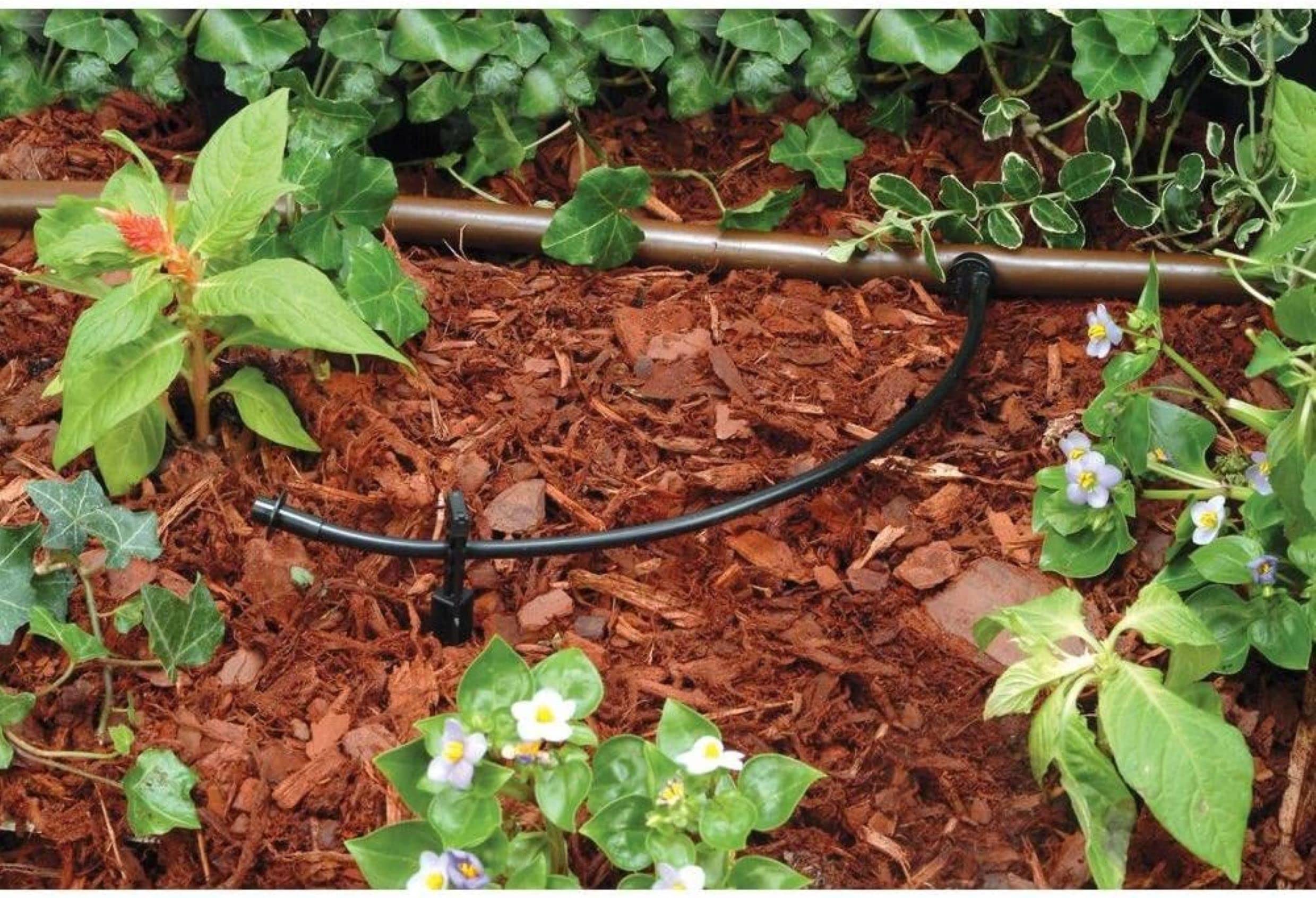 Rain Bird T22-50S micro-porous design for secure fittings