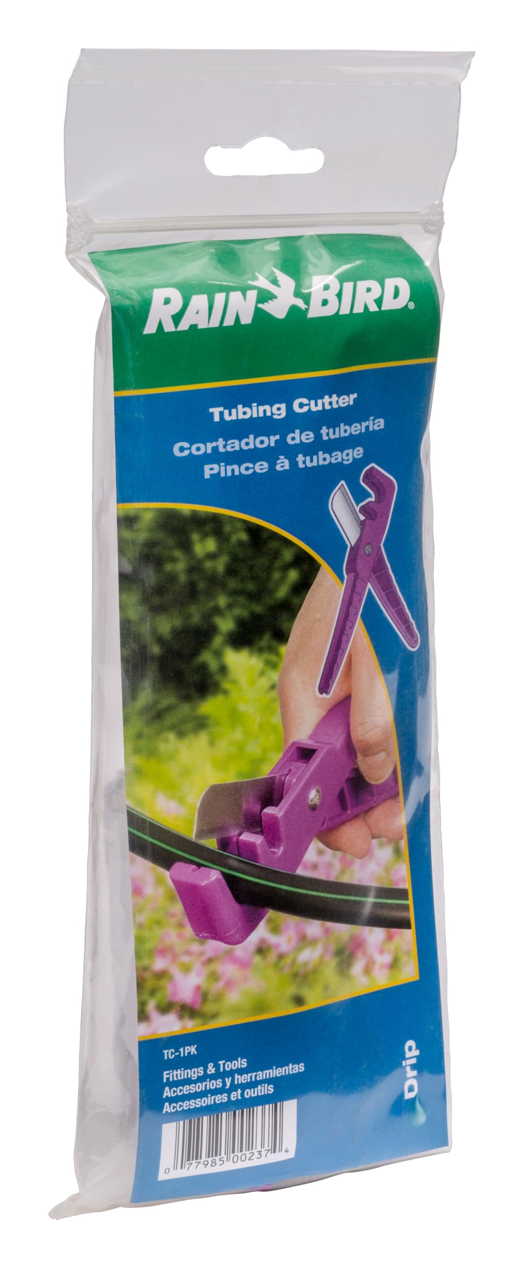 Rain Bird TC/1PKS replacement blade available for quick maintenance