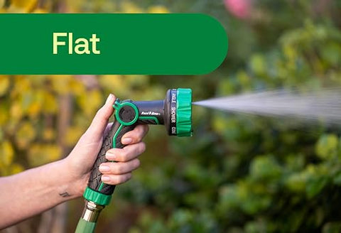 Rain Bird TCNZL8P nozzle offers smooth flow control for watering