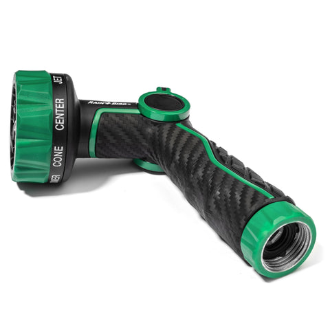 Rain Bird TCNZL8P nozzle features non-slip coating for secure grip