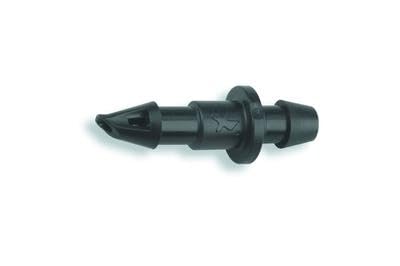 Rain Bird XBF1CONN 50-pack organized set for drip irrigation projects
