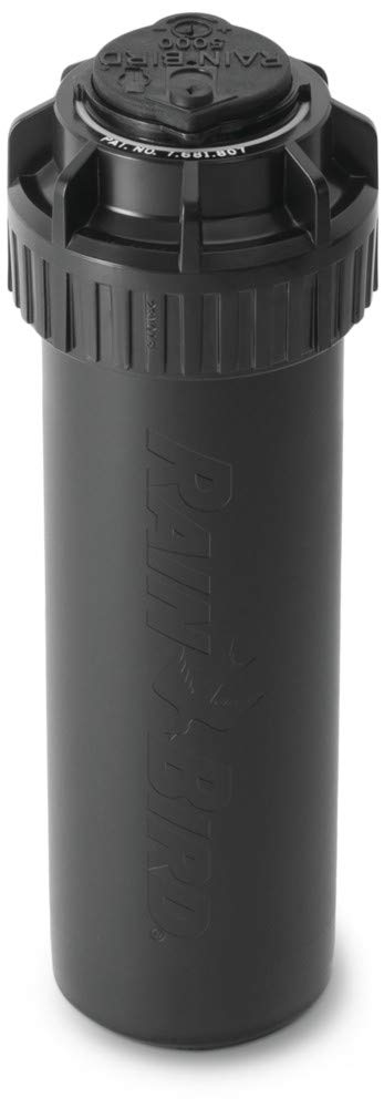 Rain Bird 5000 Plus flow shut-off enables precise control for efficiency.