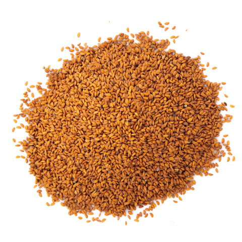 Rainbow Heirloom Seed Co 1 lb bulk cress seeds for heirloom non GMO growth