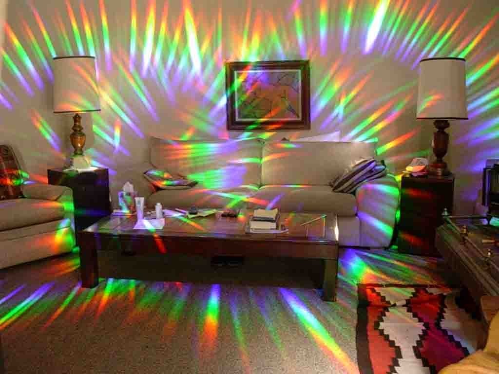Rainbow Symphony Kids classroom prism activity invites curious minds to explore light