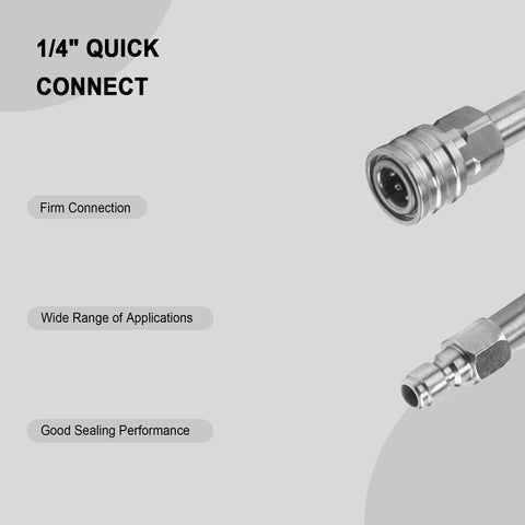 Raincovo 17-inch reach enables washing trucks and roofs without ladders.