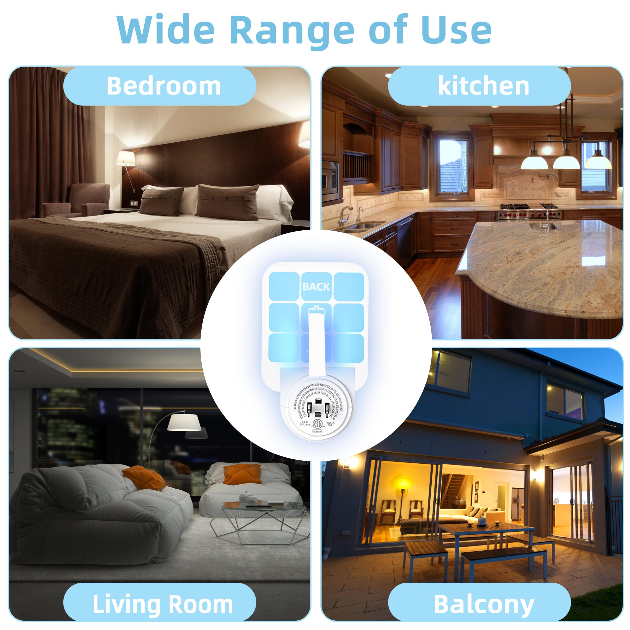 Raindot 23005-06 compatible refill keeps indoor traps effective with simple replacement