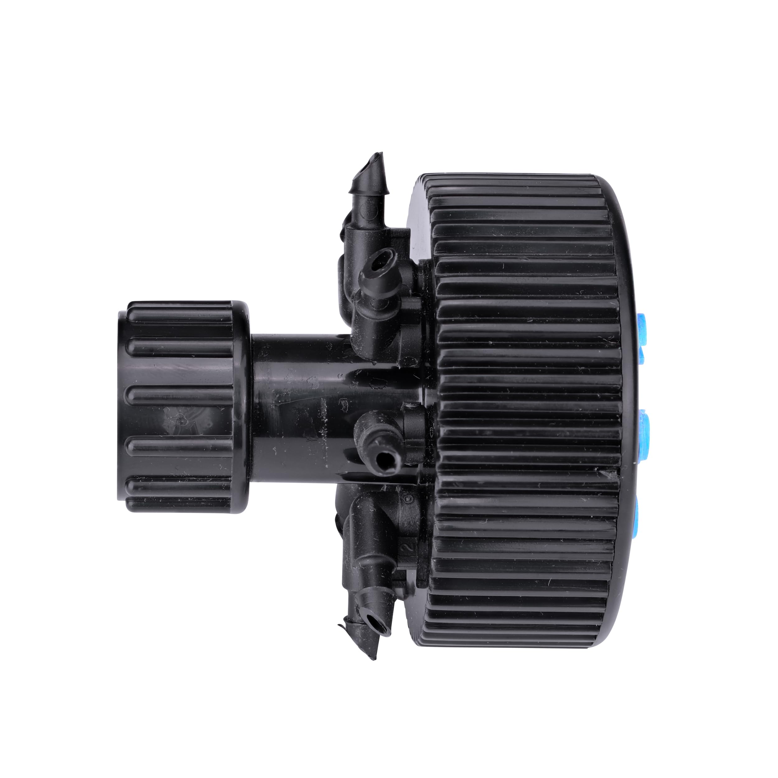 Raindrip Hydro-Port removable filter to prevent clogging