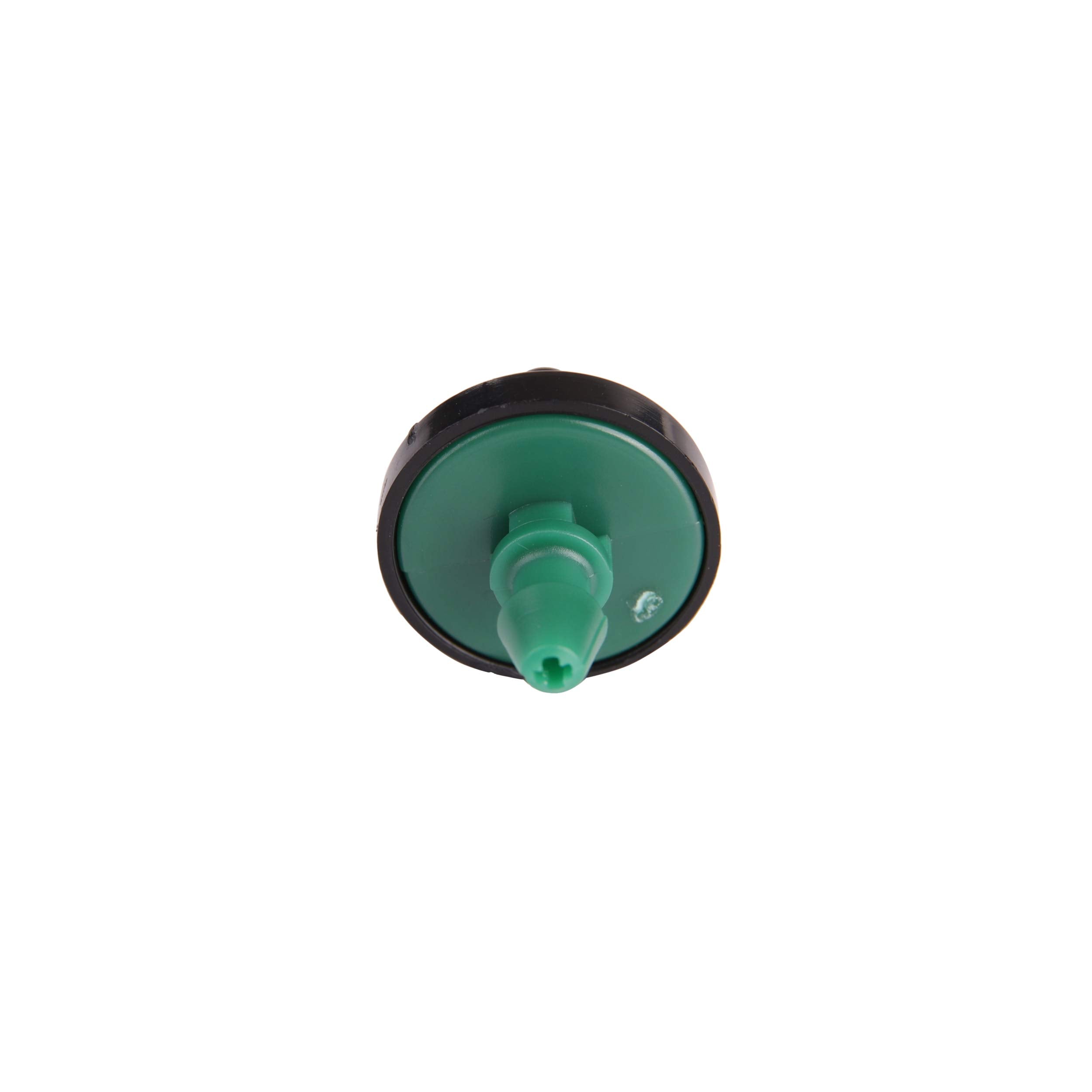 Raindrip PC8050B operates from 10 to 60 PSI for versatility