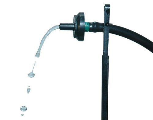 Raindrip PC8050B end-of-1/4-inch feeder line for simple setup