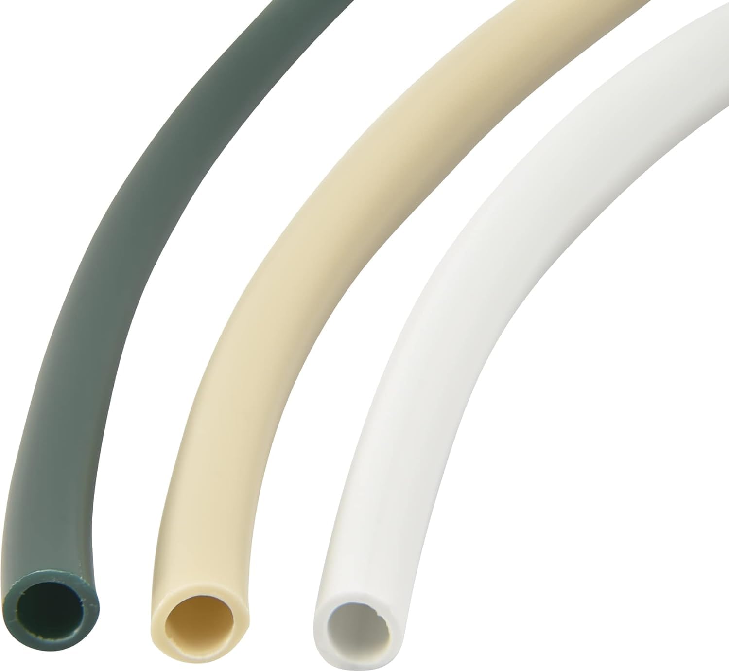 Raindrip R252DT compact shrink-wrapped coil for easy storage and access.