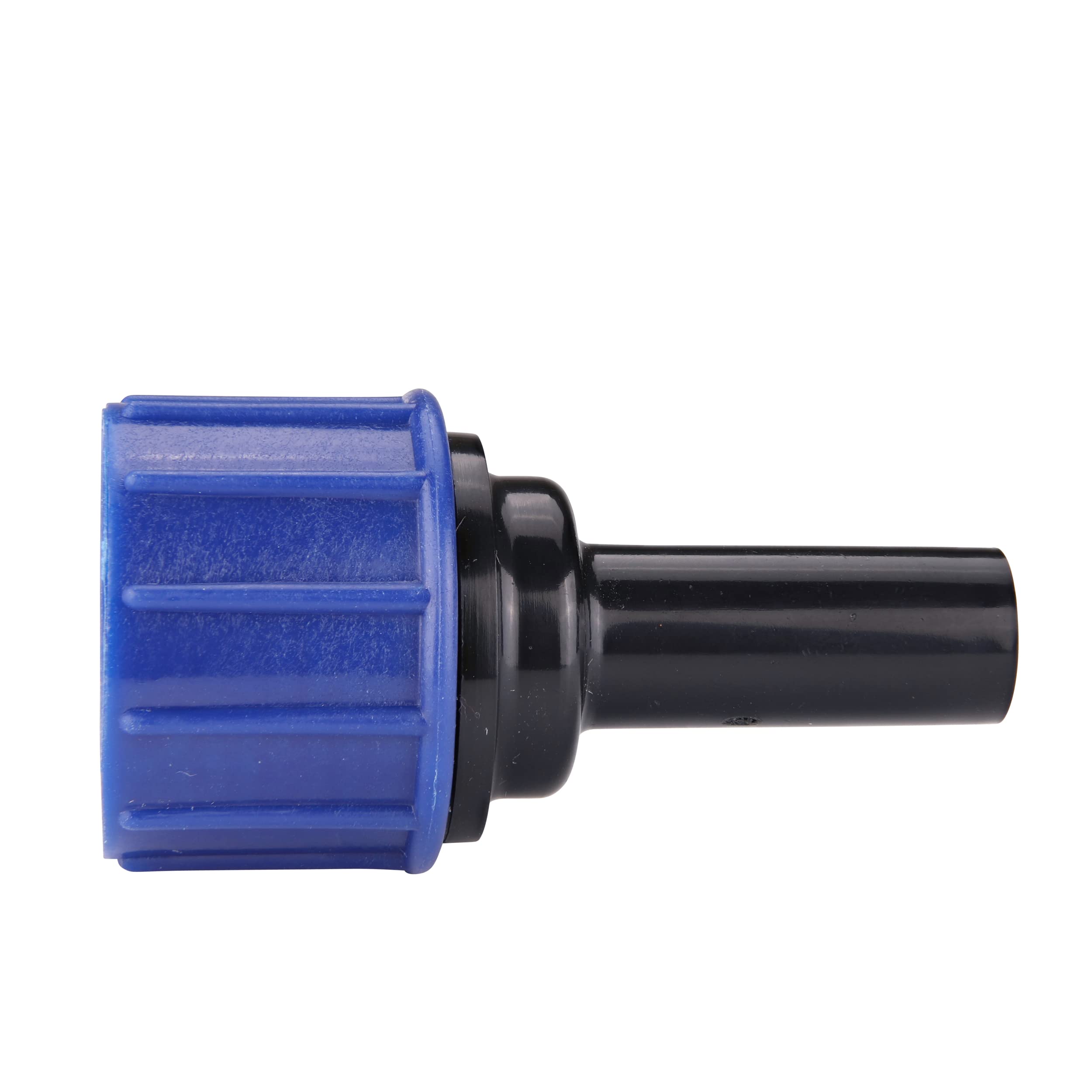 Raindrip R325CB washer filter protects the drip line by screening particles