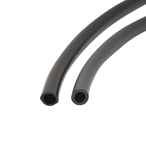 Raindrip tubing durability with sun and water exposure for lasting irrigation.