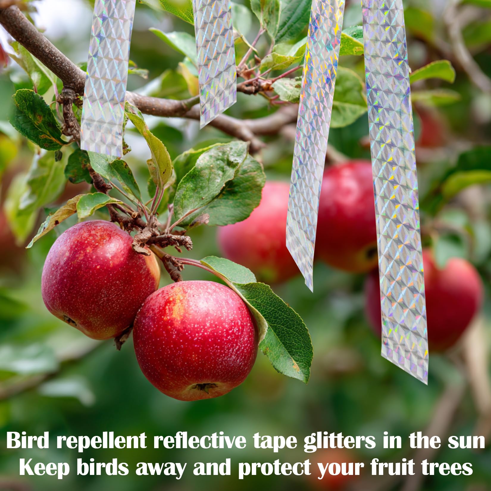 RAINFLOW tape covers large areas quickly, ideal for farms and orchards.