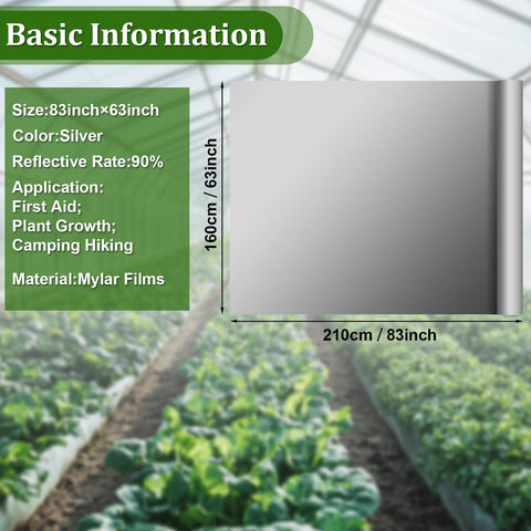 RAINFLOW greenhouse film enhances light distribution for healthier plant growth in tents and rooms.