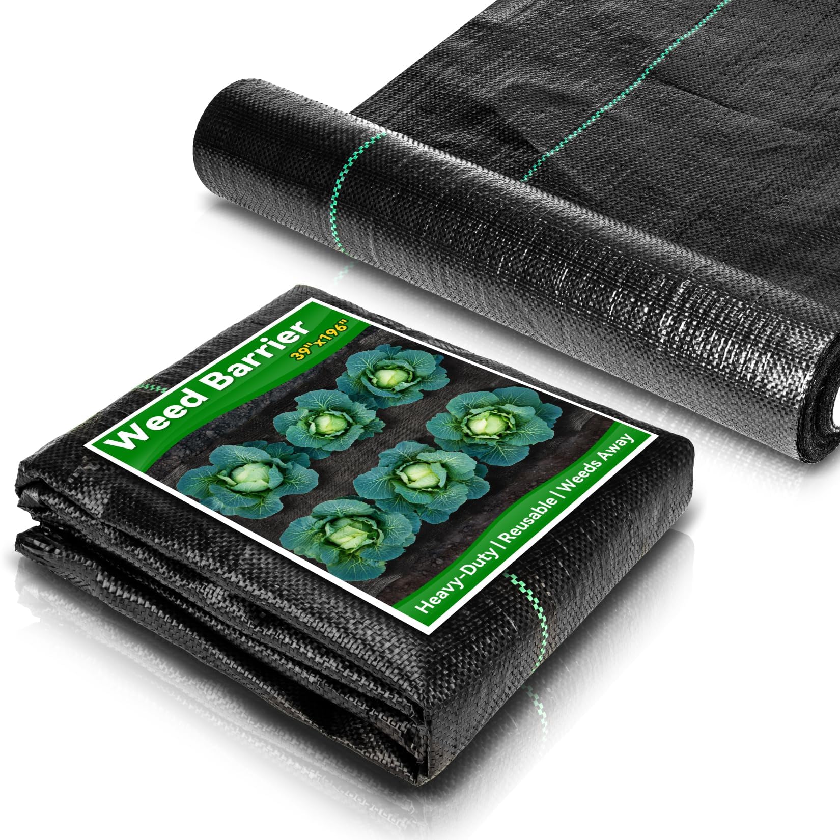 RAINFLOW outdoor fabric 3.2x16.4 ft; ideal for projects