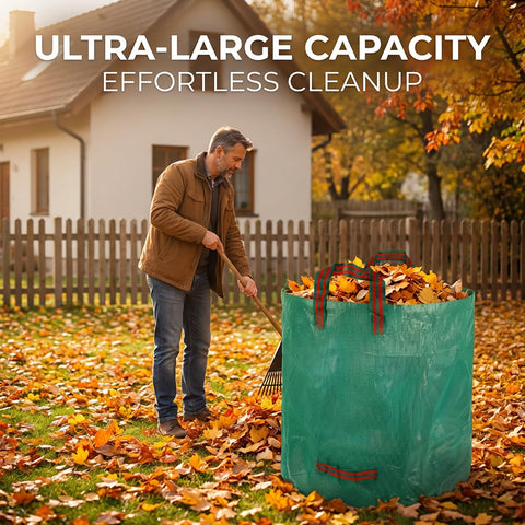 RAINFLOW water resistant material withstands rain and moisture in use.