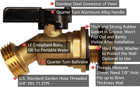 RAINPAL RBS005 open-top barrel compatibility for versatile rain collection