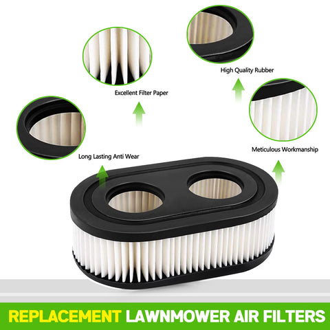 Rakiyada compatibility guide for Toro Recycler and Troy-Bilt models