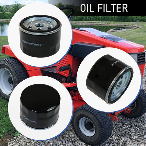 RALBDX oil filter compatibility list includes 4049 and 5076 models.