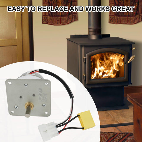 Ralzaoto durable replacement part offers long service life and easy maintenance.