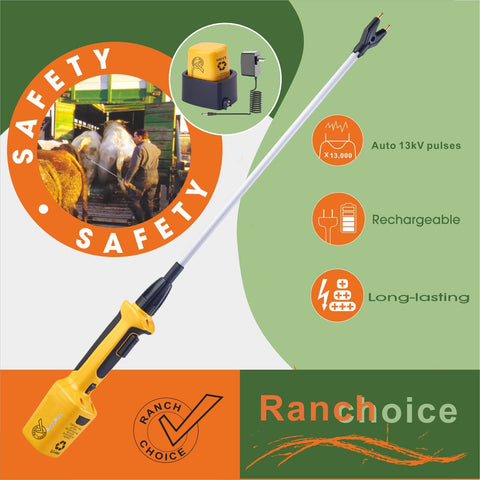 23 inch flexible shaft enables reach and maneuverability