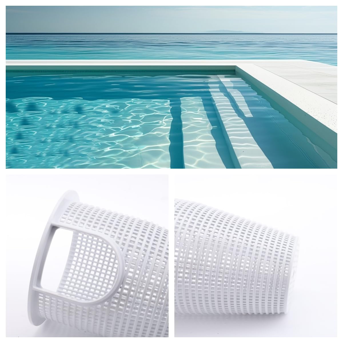 Raneped 070387 durable material image emphasizes chemical resistance and long life.