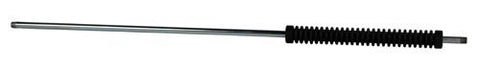 Raptor Blast 48-inch wand extends reach for cleaning hard-to-access areas