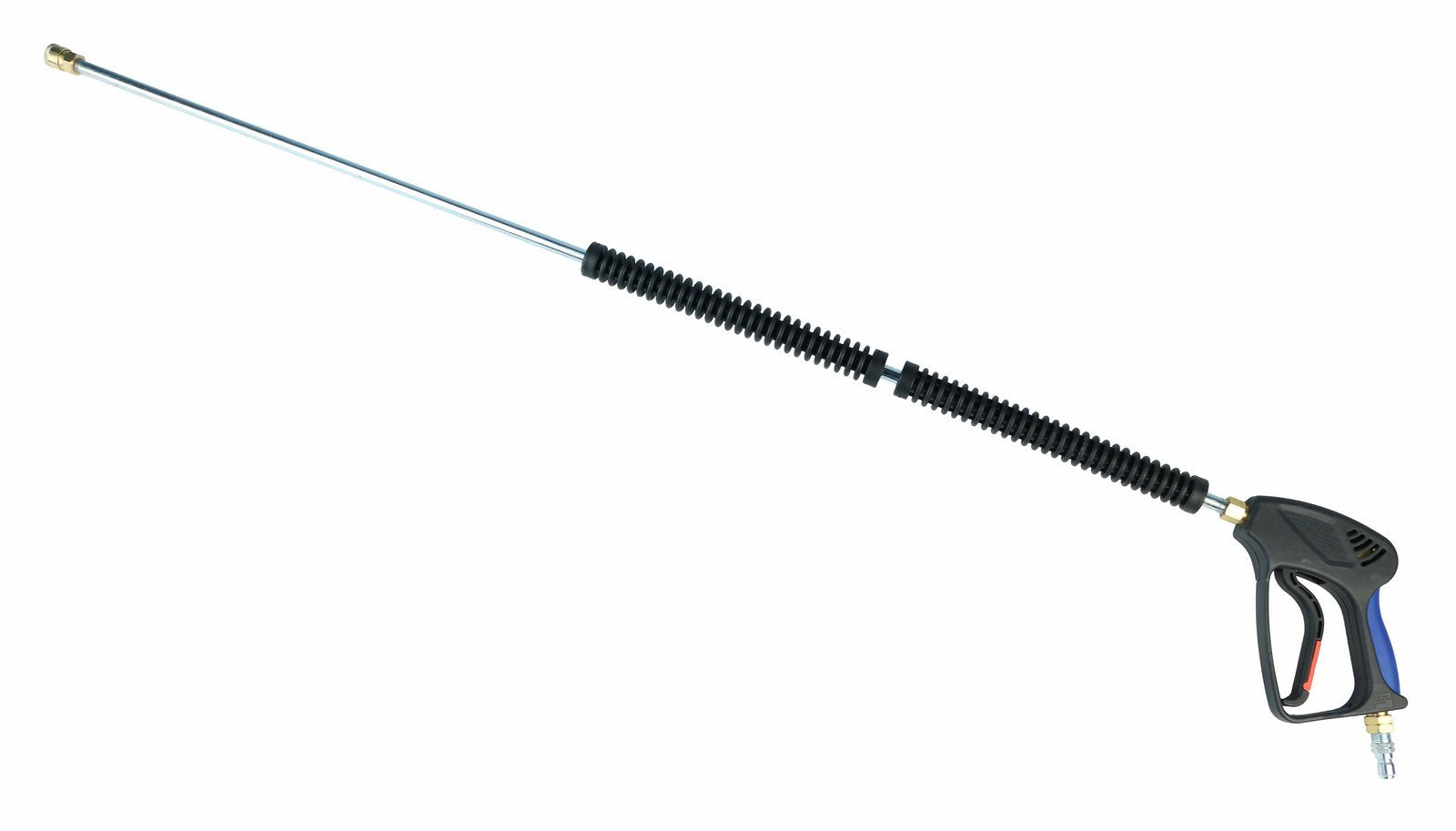 Raptor Blast Deluxe gun kit at 4000 PSI for heavy-duty cleaning