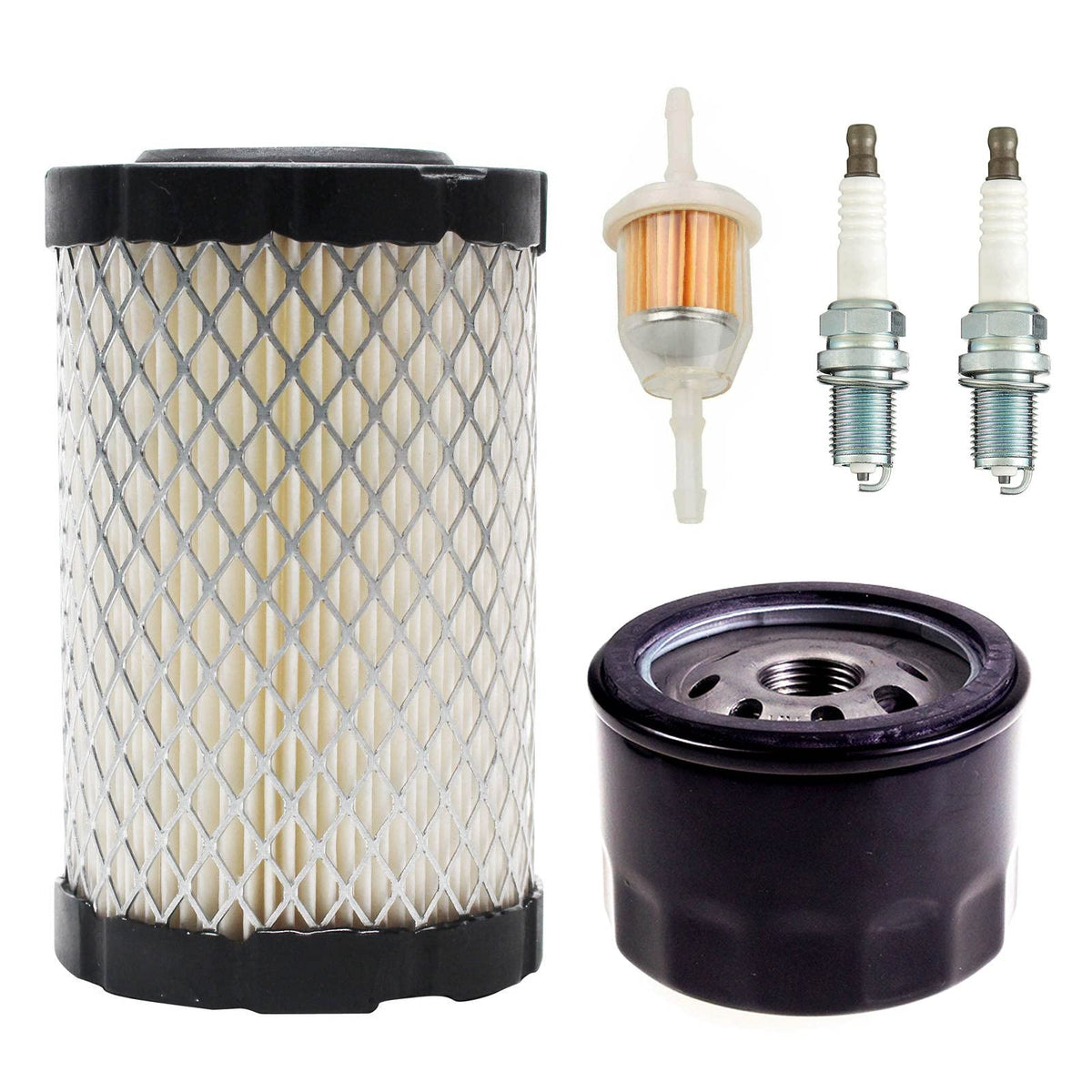 RARELEMON 796031 air filter: precise pleated media for superior dirt protection.