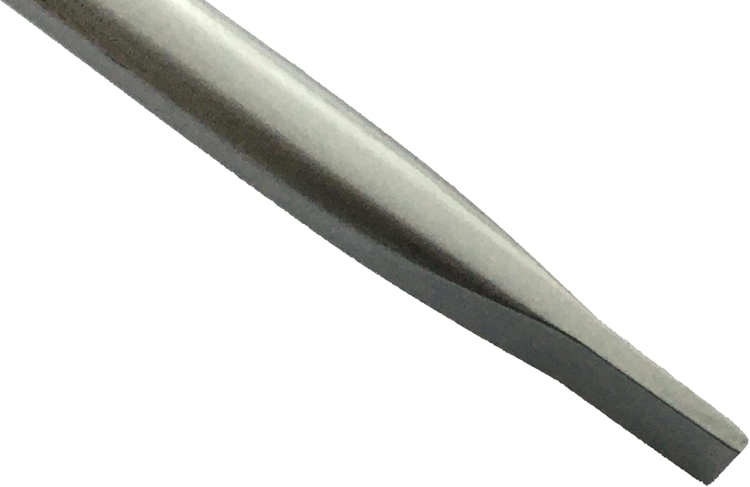 Cold-forged chrome vanadium sockets resist corrosion during rugged use.