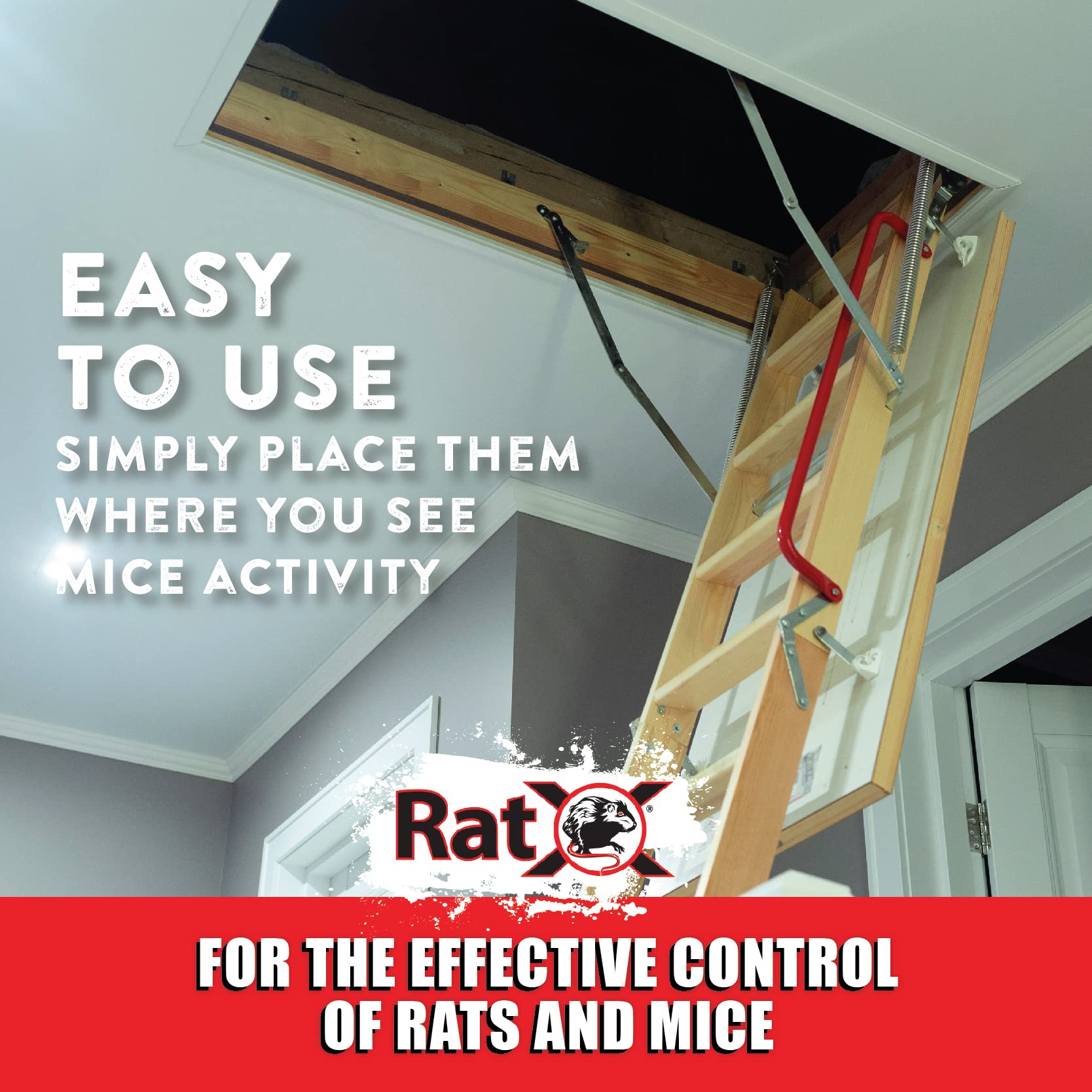 RatX EPA-minimum-risk pellets emphasize safer rodent control.