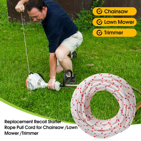 RayTour compatible with Craftsman and Ryobi lawn and garden tools.