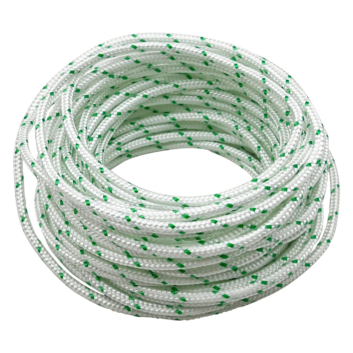 RayTour recoil starter rope 10m 4mm for quick engine starts.