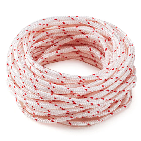 RayTour replacement recoil starter rope for Husqvarna and STIHL starts reliably.