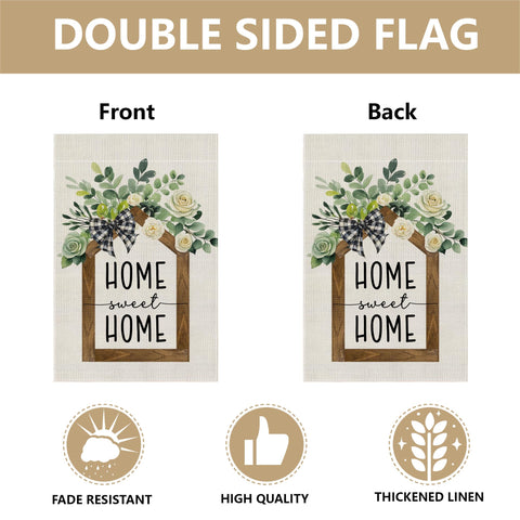 RBAFAO machine-washable flag stays vibrant with easy cleaning.