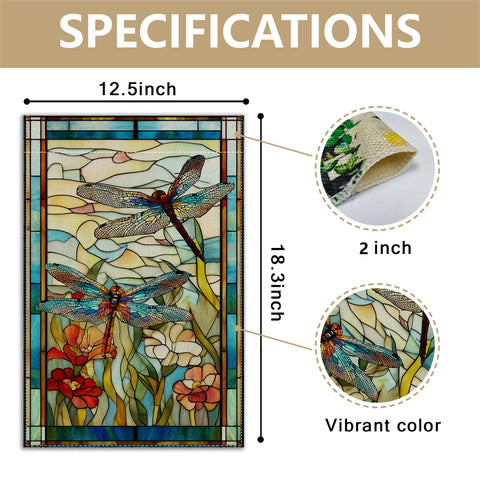 RBAFAO weather-resistant polyester fabric resists fading in sun or rain.