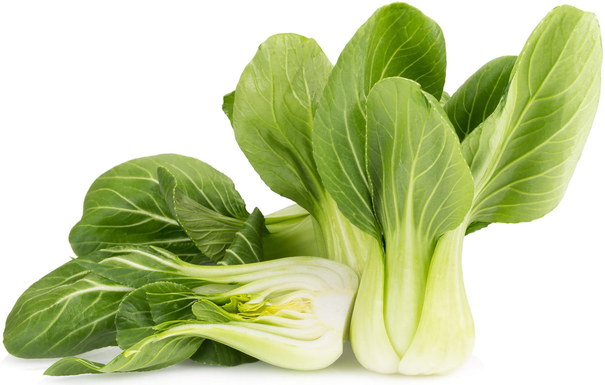 RDR Seeds 1000 baby bok choy seeds pack for quick harvest
